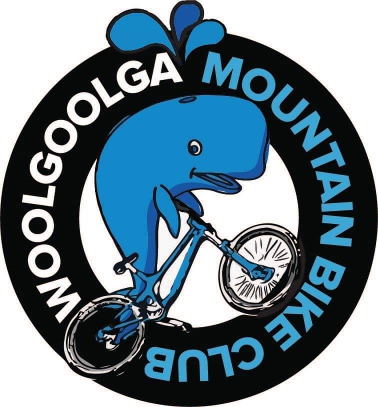 Woolgoolga MTB Club logo