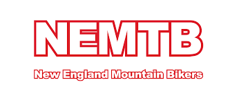 New England Mountain Bikers Club logo