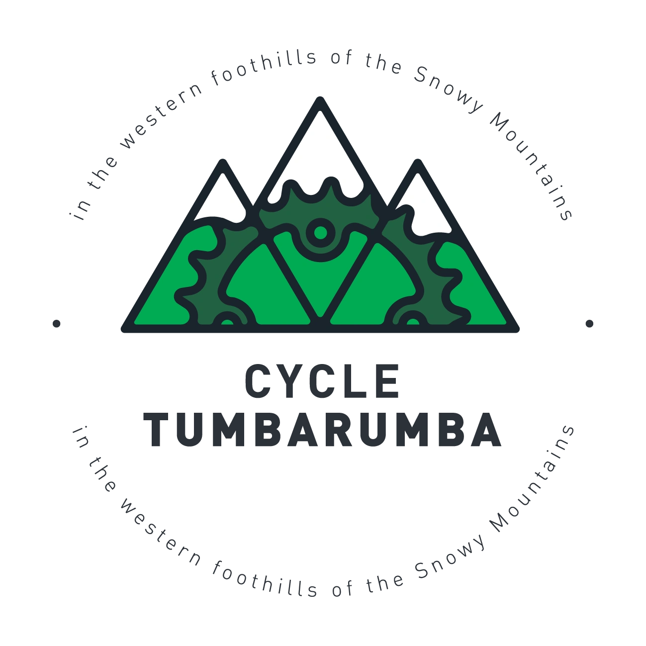 Cycle Tumbarumba logo