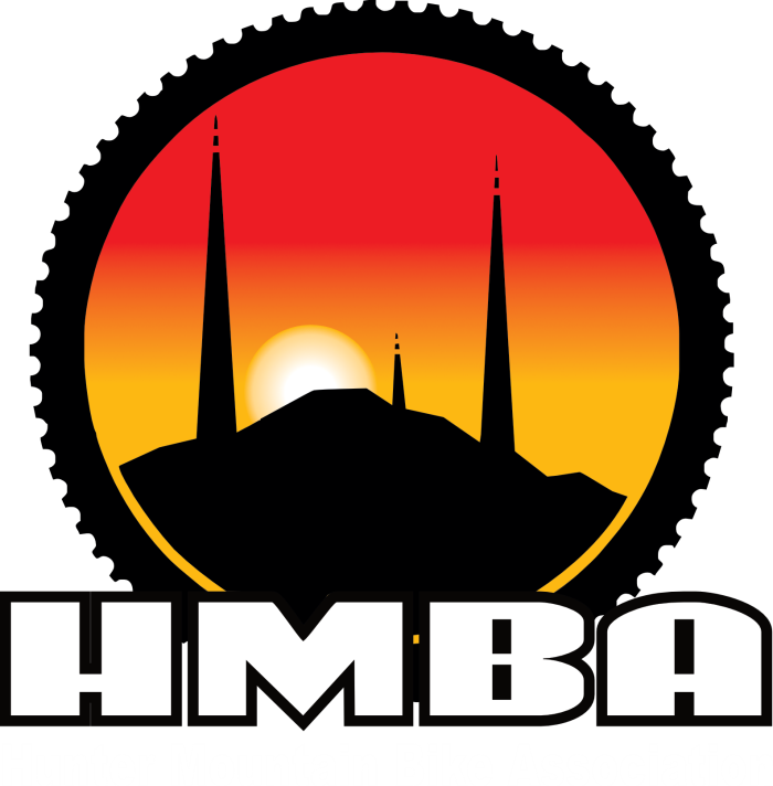 Hunter Mountain Bike Association logo