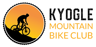 Kyogle Track & Trail MTB Club logo