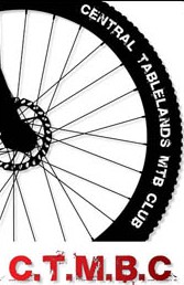 Central Tablelands MTBClub logo