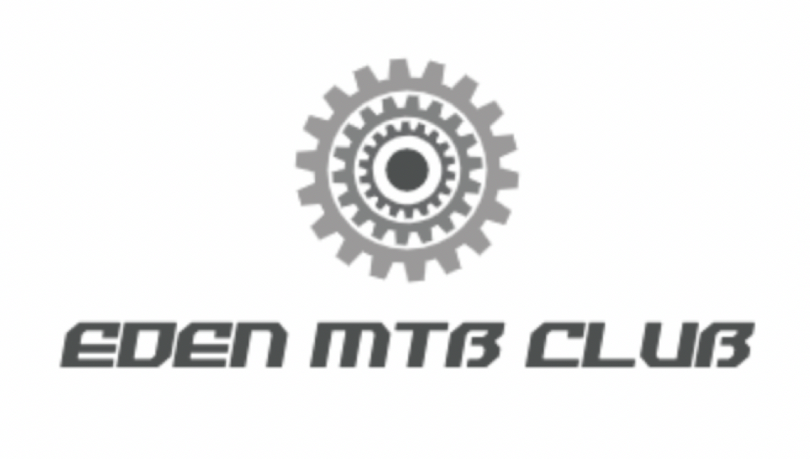 Eden MTB Club logo