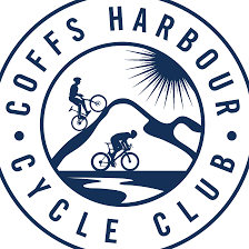 Coffs Harbour Cycle Club logo