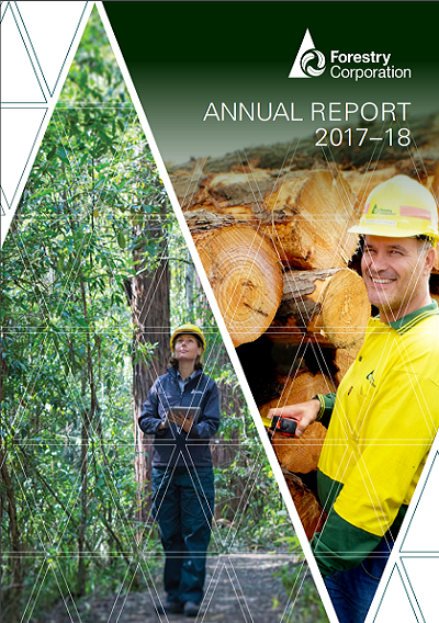 Forestry Corporation - About