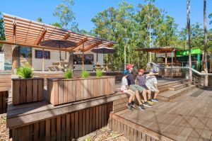 Guulabaa - Place of Koala