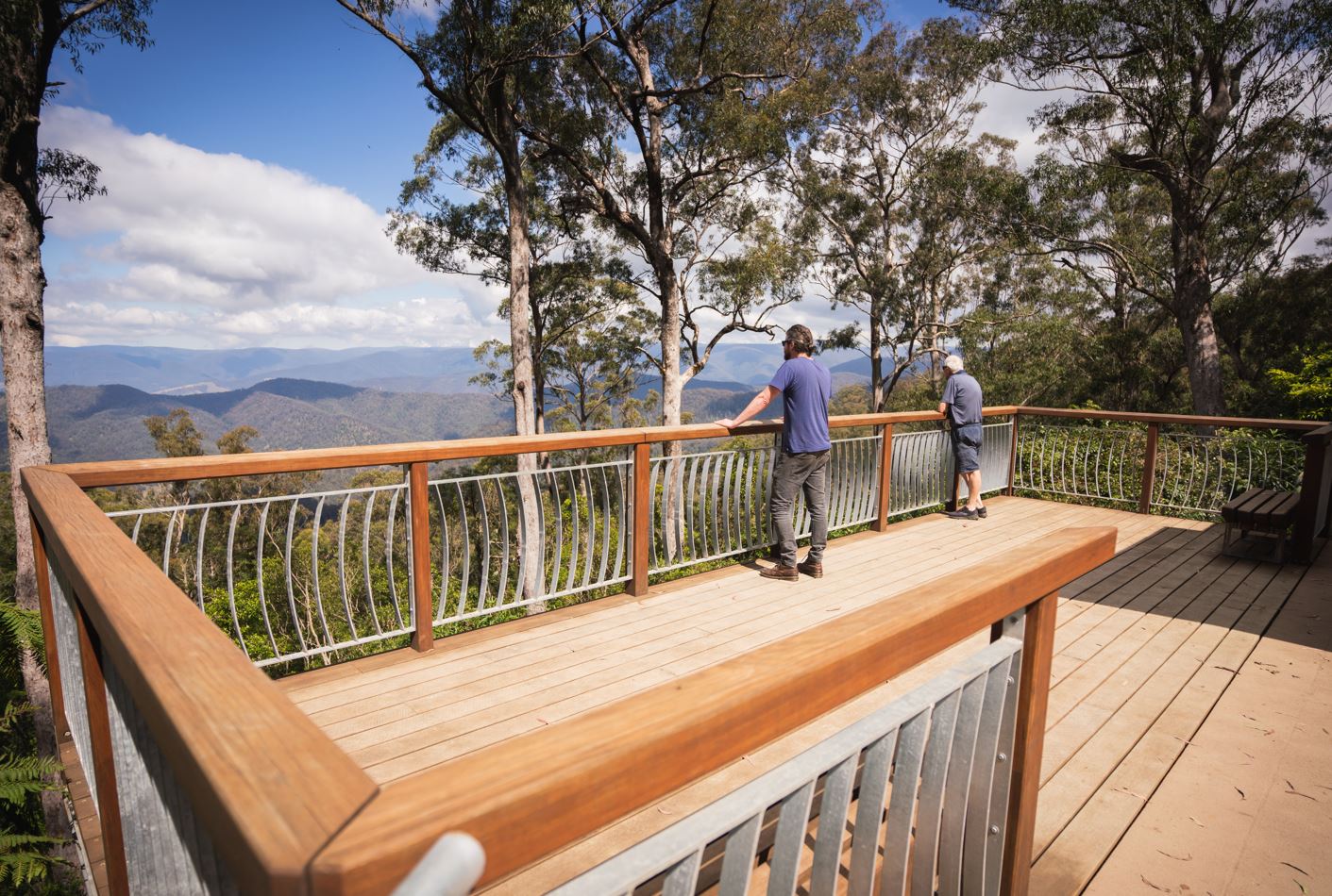 FCNSW HEATON LOOKOUT