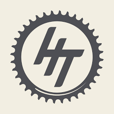 Highland Trails Bike Club logo