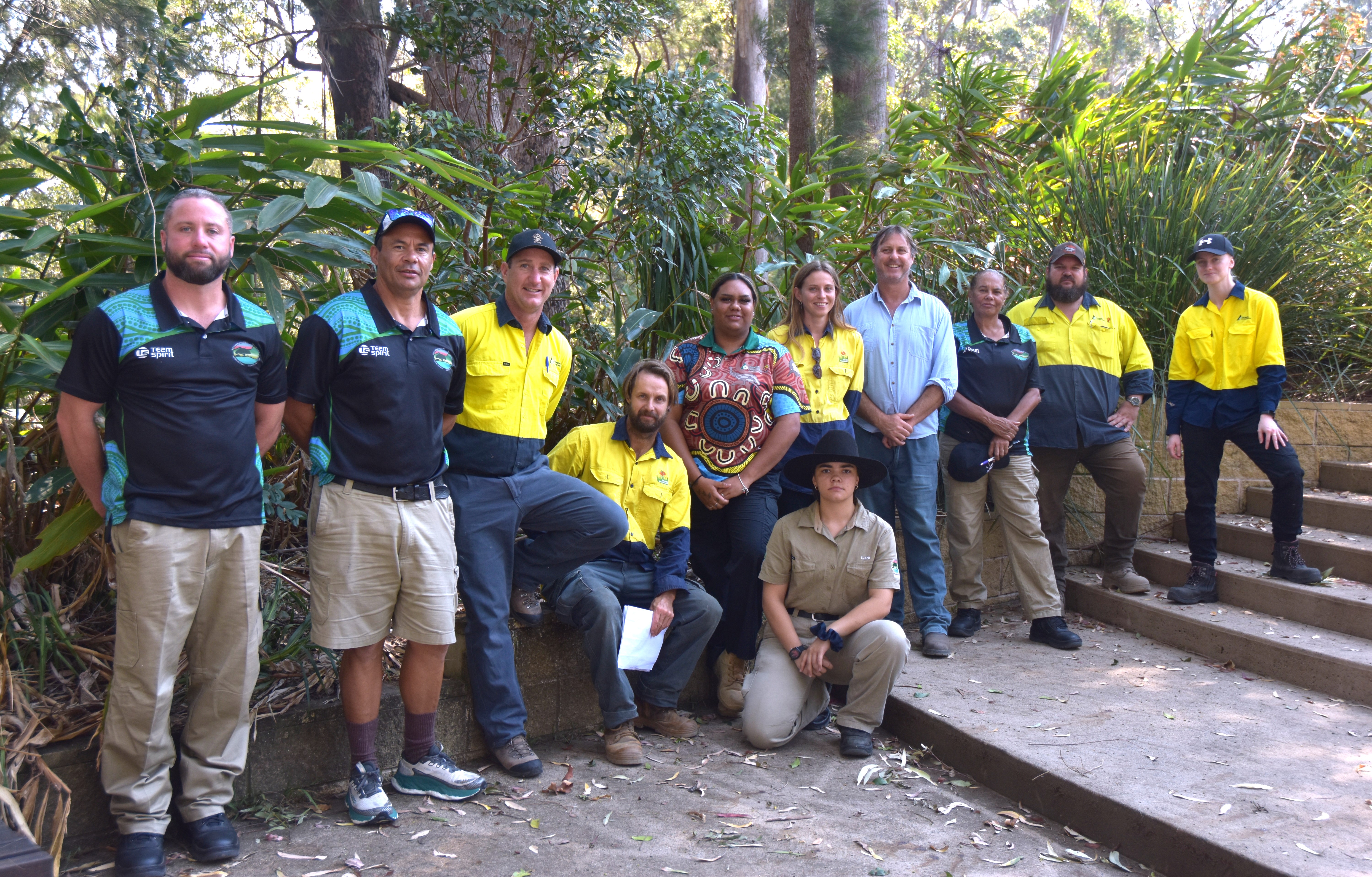 Partnerships Sealy Lookout 