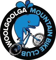 woolgoolga mtb club logo