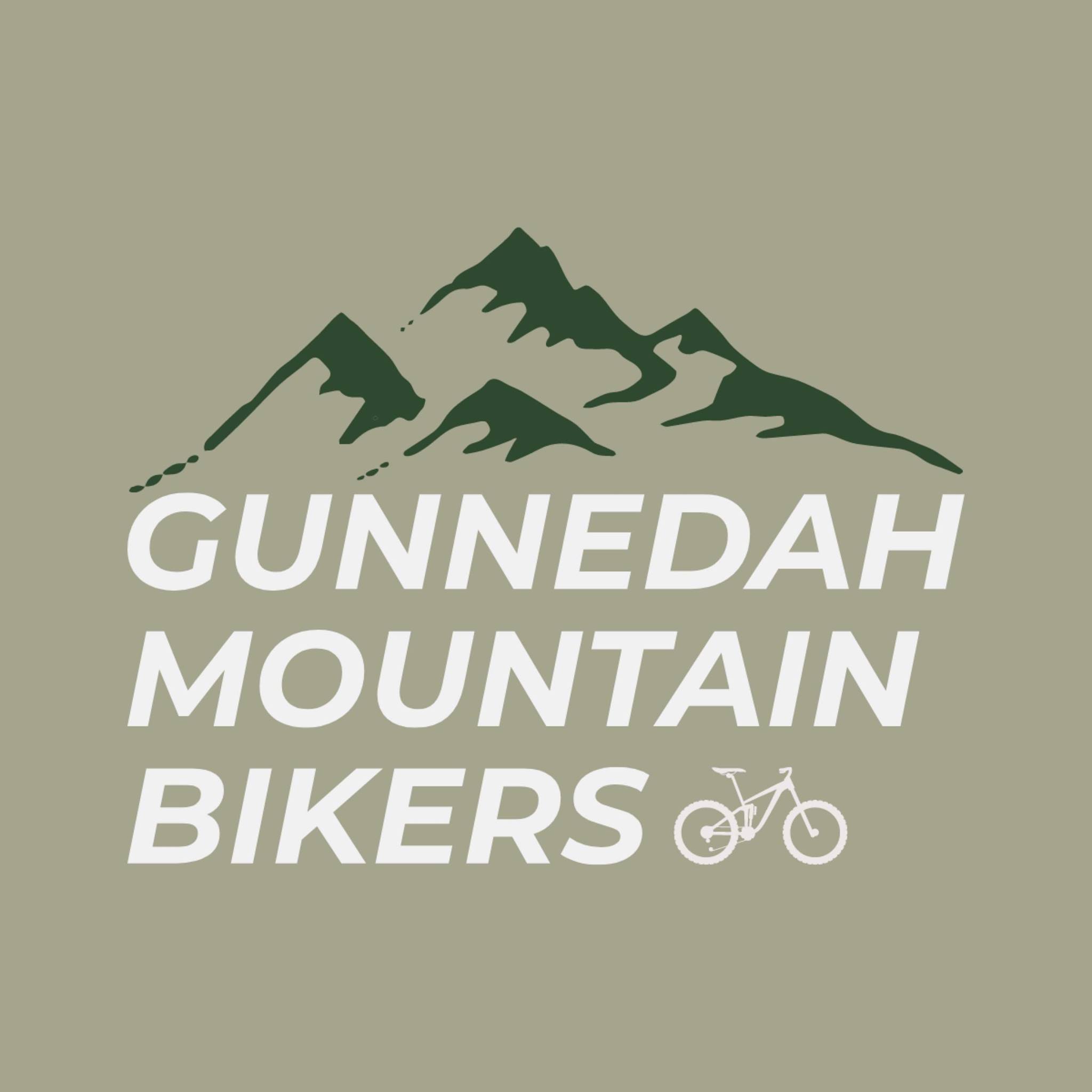 Gunnedah Mountain Bikers - Mountain biking in Black Jack State Forest